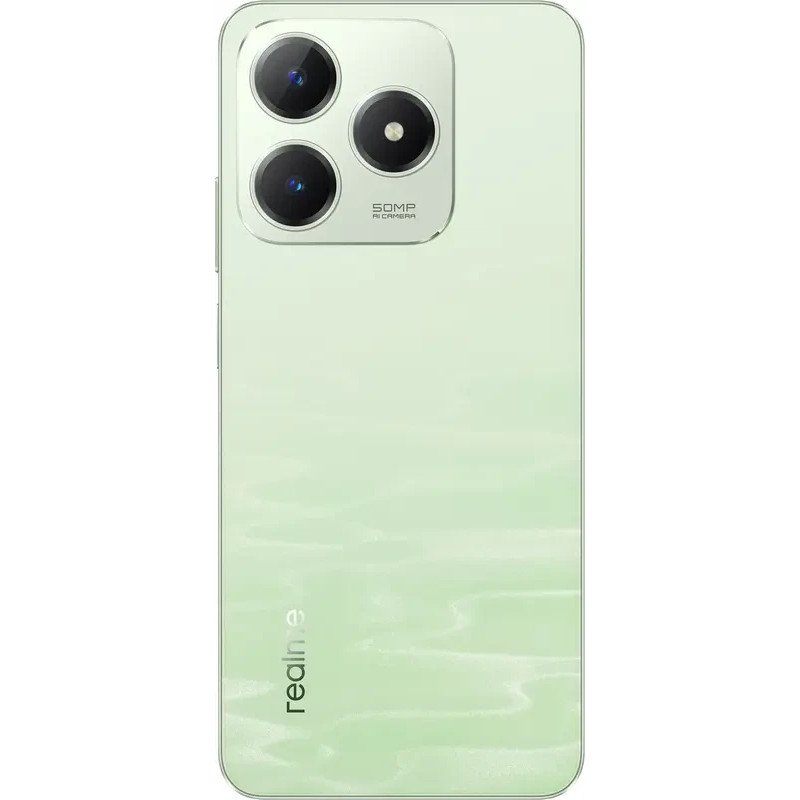 Смартфон Realme C63 6/128Gb Jade Green NFC UA UCRF