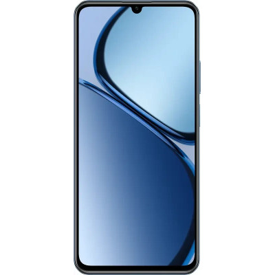 Смартфон Realme C63 6/128Gb Leather Blue NFC UA UCRF