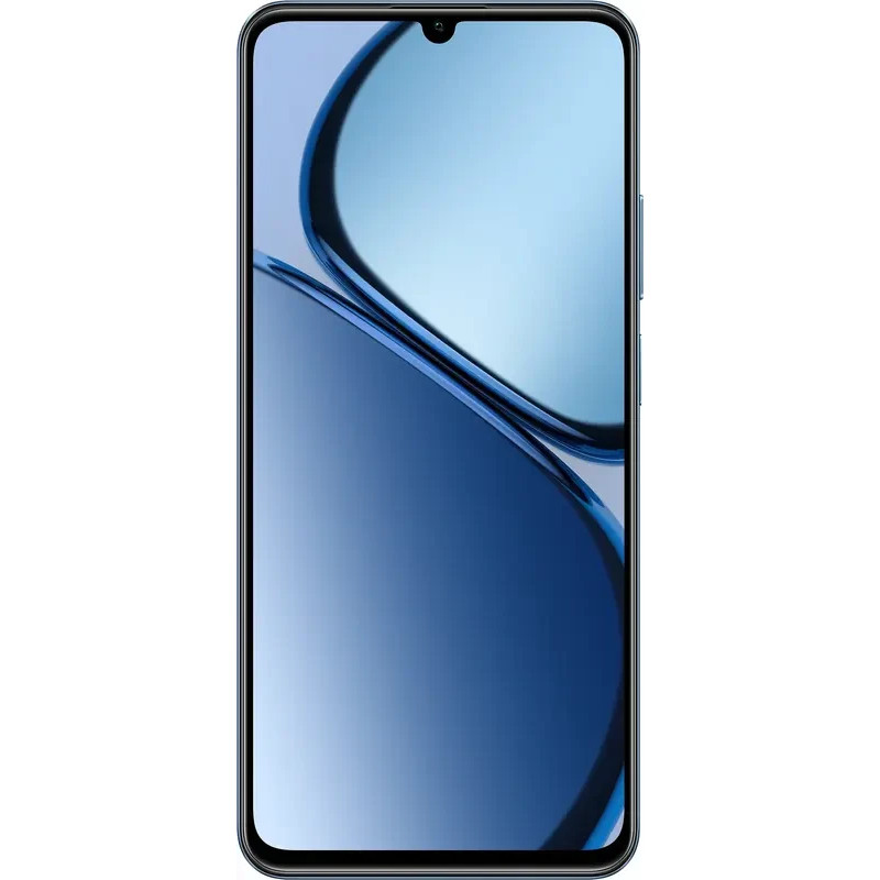 Смартфон Realme C63 6/128Gb Leather Blue NFC UA UCRF