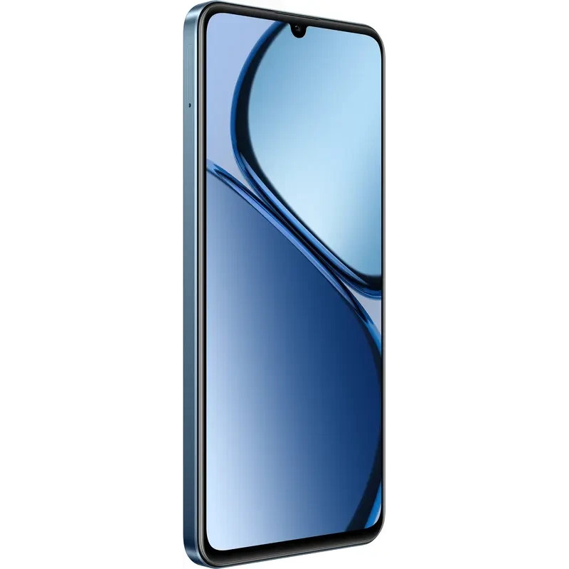 Смартфон Realme C63 6/128Gb Leather Blue NFC UA UCRF