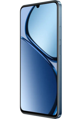 Смартфон Realme C63 6/128Gb Leather Blue NFC UA UCRF