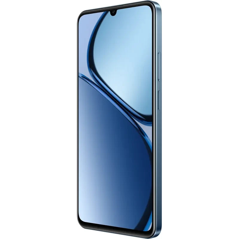 Смартфон Realme C63 6/128Gb Leather Blue NFC UA UCRF