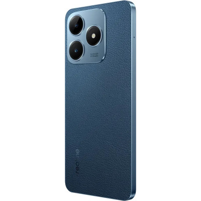 Смартфон Realme C63 6/128Gb Leather Blue NFC UA UCRF