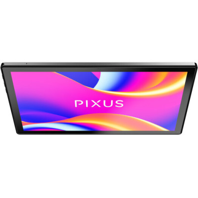 Планшет Pixus Line 8/128Gb LTE Graphite UA UCRF