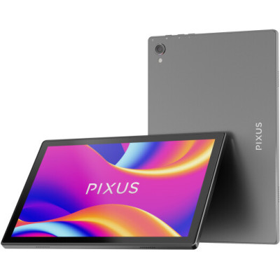 Планшет Pixus Line 8/128Gb LTE Graphite UA UCRF