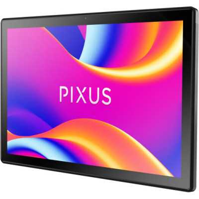 Планшет Pixus Line 8/128Gb LTE Graphite UA UCRF