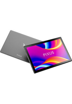 Планшет Pixus Line 8/128Gb LTE Graphite UA UCRF