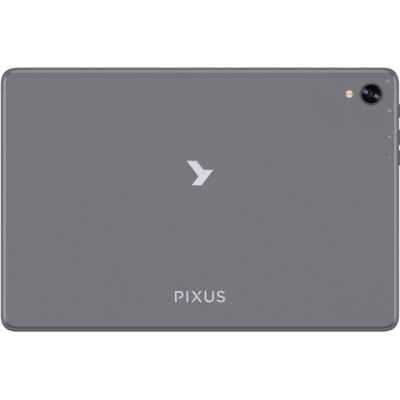 Планшет Pixus Line 8/128Gb LTE Graphite UA UCRF