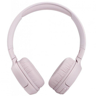 Bluetooth Stereo JBL Tune 510 BT (JBLT510BTROSEU) Rose UA