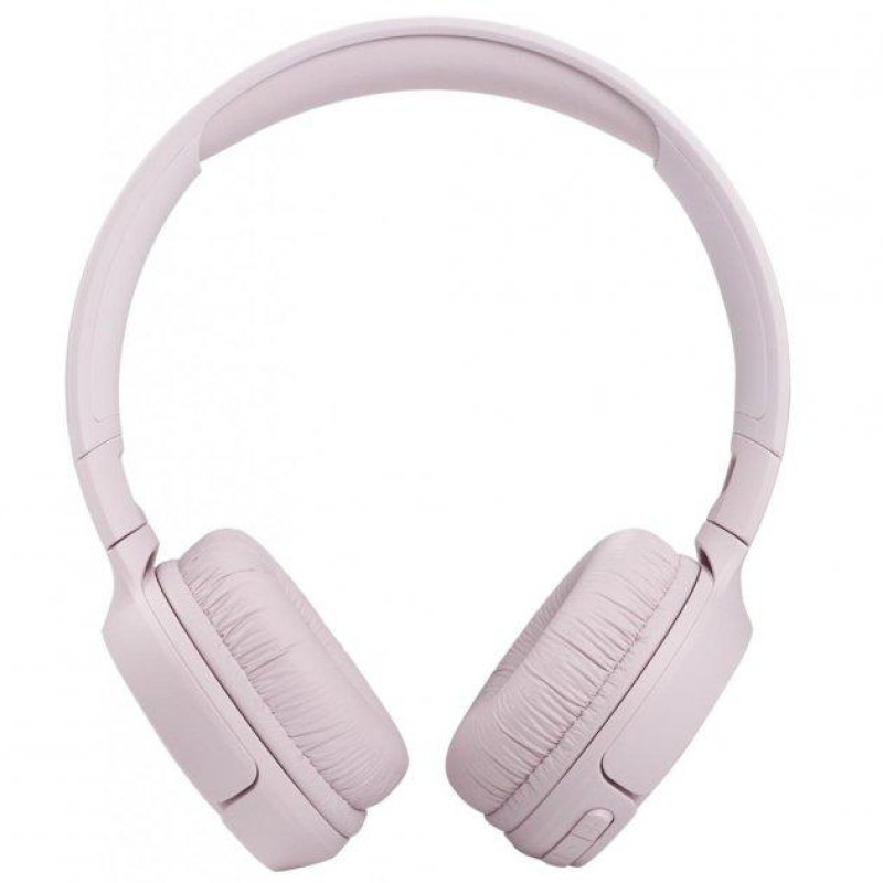 Bluetooth Stereo JBL Tune 510 BT (JBLT510BTROSEU) Rose UA