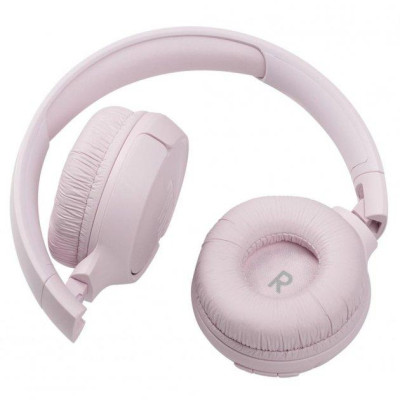 Bluetooth Stereo JBL Tune 510 BT (JBLT510BTROSEU) Rose UA
