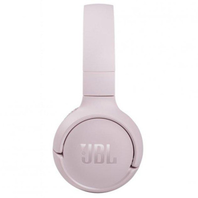 Bluetooth Stereo JBL Tune 510 BT (JBLT510BTROSEU) Rose UA