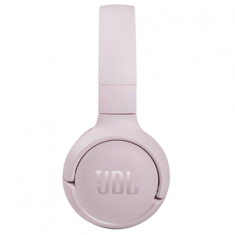 Bluetooth Stereo JBL Tune 510 BT (JBLT510BTROSEU) Rose UA