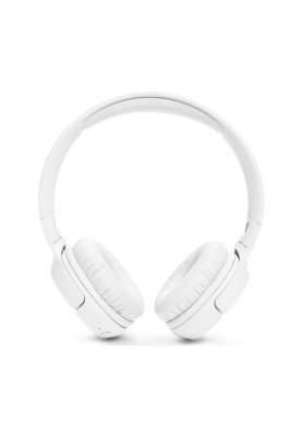 Bluetooth Stereo JBL Tune 520 BT (JBLT520BTWHTEU) White UA