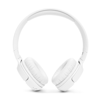 Bluetooth Stereo JBL Tune 520 BT (JBLT520BTWHTEU) White UA