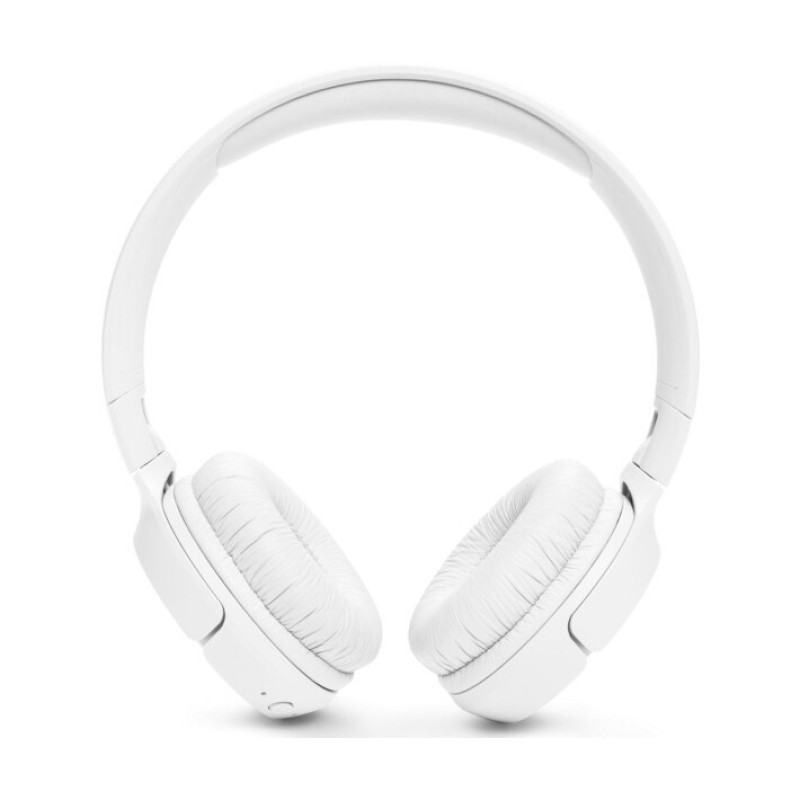 Bluetooth Stereo JBL Tune 520 BT (JBLT520BTWHTEU) White UA