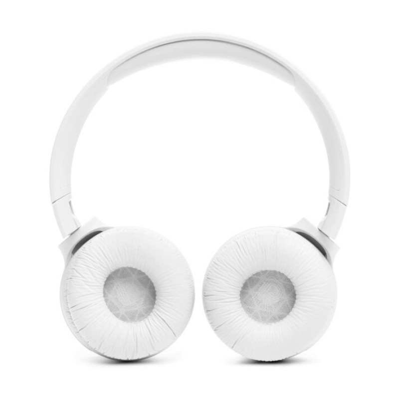 Bluetooth Stereo JBL Tune 520 BT (JBLT520BTWHTEU) White UA
