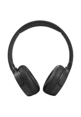Bluetooth Stereo JBL Tune 660 NC (JBLT660NCBLK) Black UA