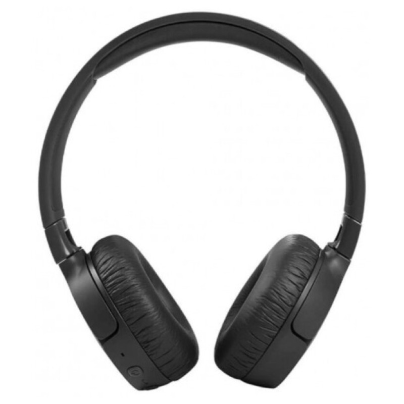 Bluetooth Stereo JBL Tune 660 NC (JBLT660NCBLK) Black UA