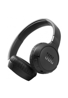 Bluetooth Stereo JBL Tune 660 NC (JBLT660NCBLK) Black UA
