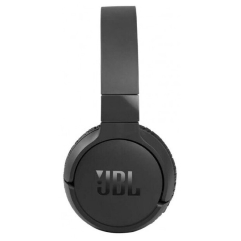 Bluetooth Stereo JBL Tune 660 NC (JBLT660NCBLK) Black UA