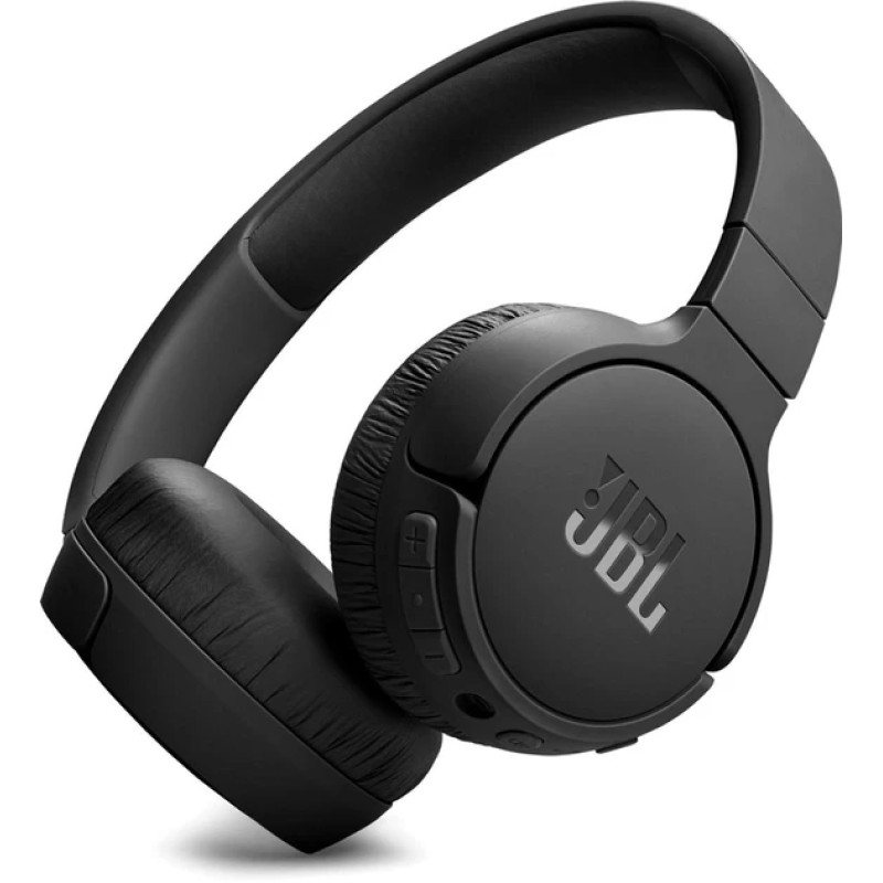 Bluetooth Stereo JBL Tune 670 NC (JBLT670NCBLK) Black UA