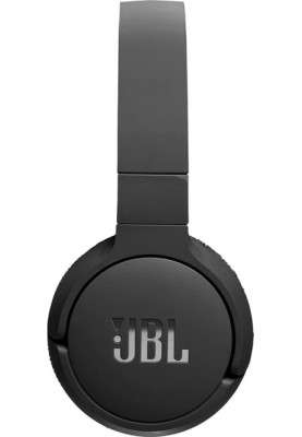 Bluetooth Stereo JBL Tune 670 NC (JBLT670NCBLK) Black UA