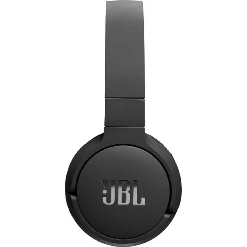 Bluetooth Stereo JBL Tune 670 NC (JBLT670NCBLK) Black UA