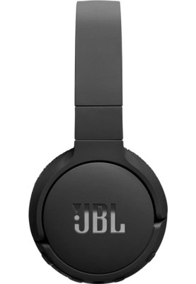 Bluetooth Stereo JBL Tune 670 NC (JBLT670NCBLK) Black UA
