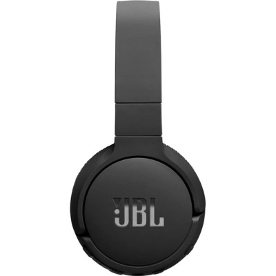 Bluetooth Stereo JBL Tune 670 NC (JBLT670NCBLK) Black UA