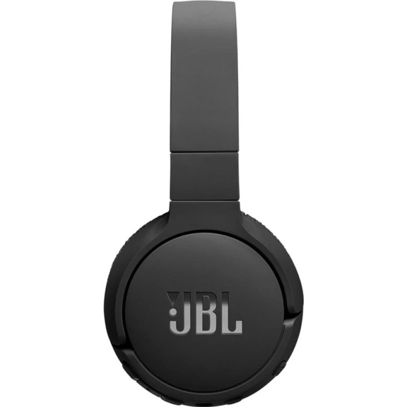 Bluetooth Stereo JBL Tune 670 NC (JBLT670NCBLK) Black UA