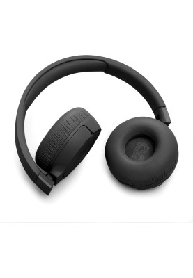 Bluetooth Stereo JBL Tune 670 NC (JBLT670NCBLK) Black UA