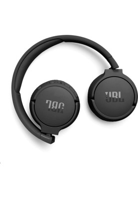 Bluetooth Stereo JBL Tune 670 NC (JBLT670NCBLK) Black UA