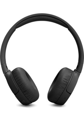 Bluetooth Stereo JBL Tune 670 NC (JBLT670NCBLK) Black UA