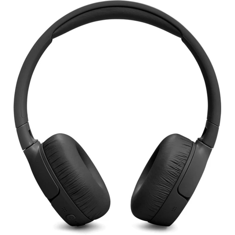 Bluetooth Stereo JBL Tune 670 NC (JBLT670NCBLK) Black UA