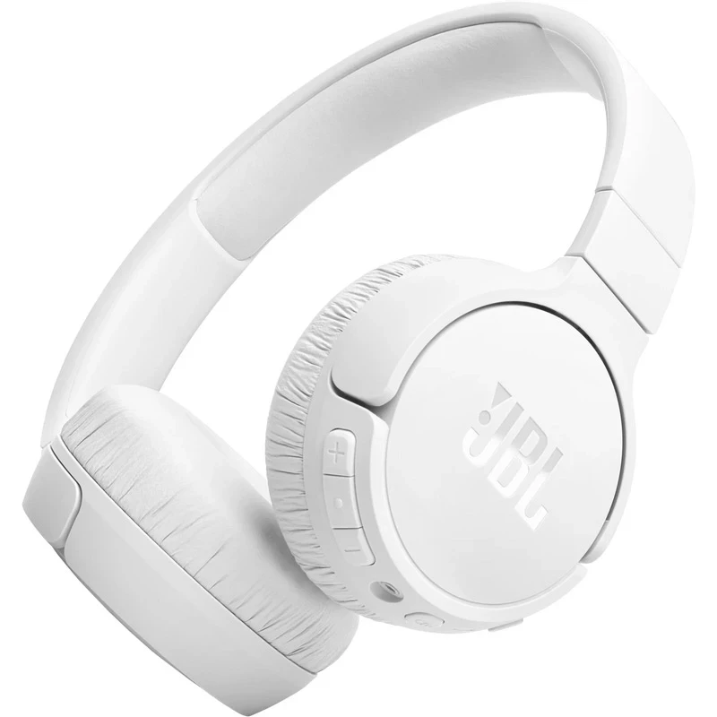 Bluetooth Stereo JBL Tune 670 NC (JBLT670NCWHT) White UA
