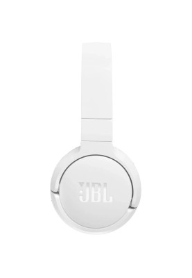 Bluetooth Stereo JBL Tune 670 NC (JBLT670NCWHT) White UA