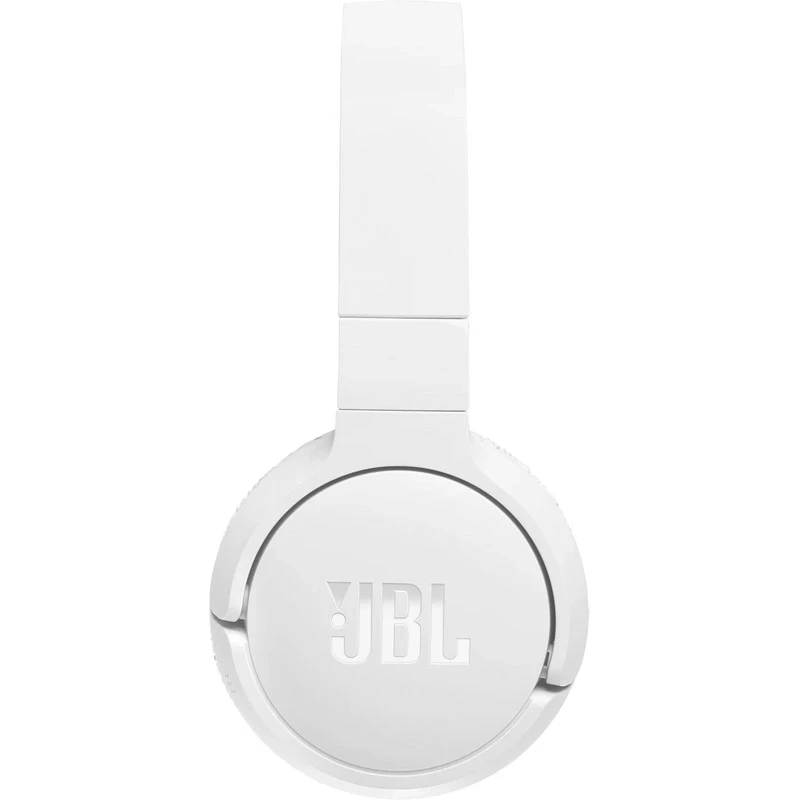 Bluetooth Stereo JBL Tune 670 NC (JBLT670NCWHT) White UA