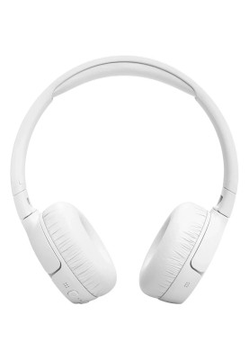 Bluetooth Stereo JBL Tune 670 NC (JBLT670NCWHT) White UA