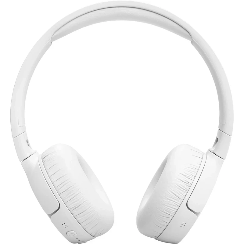Bluetooth Stereo JBL Tune 670 NC (JBLT670NCWHT) White UA