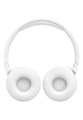 Bluetooth Stereo JBL Tune 670 NC (JBLT670NCWHT) White UA