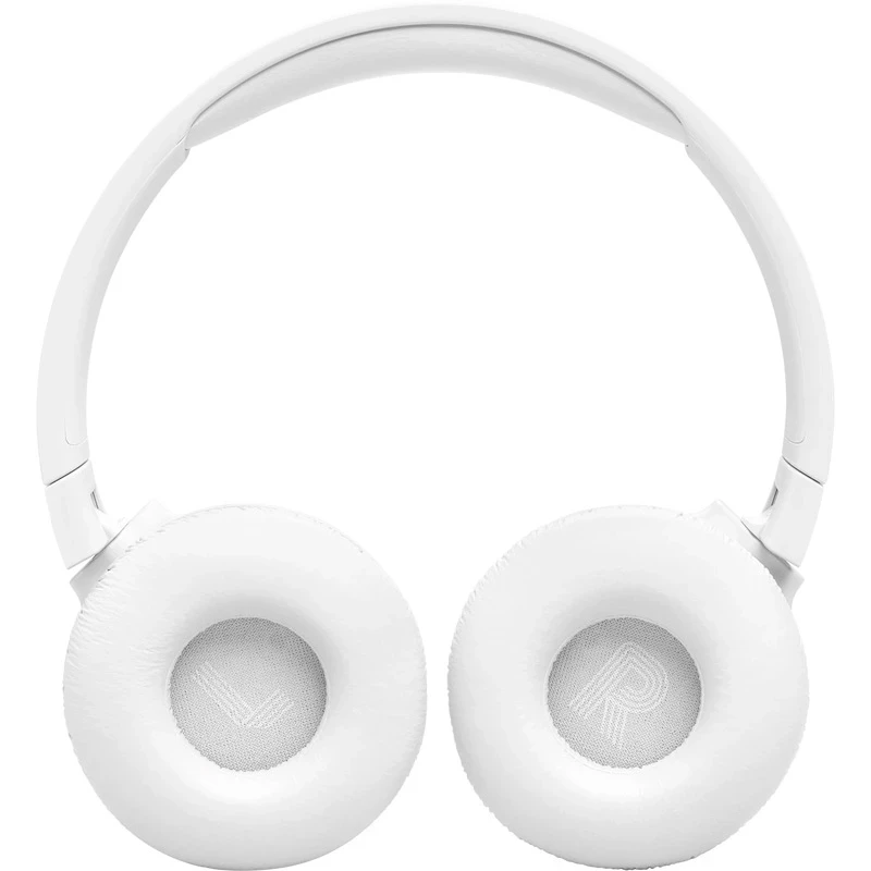 Bluetooth Stereo JBL Tune 670 NC (JBLT670NCWHT) White UA