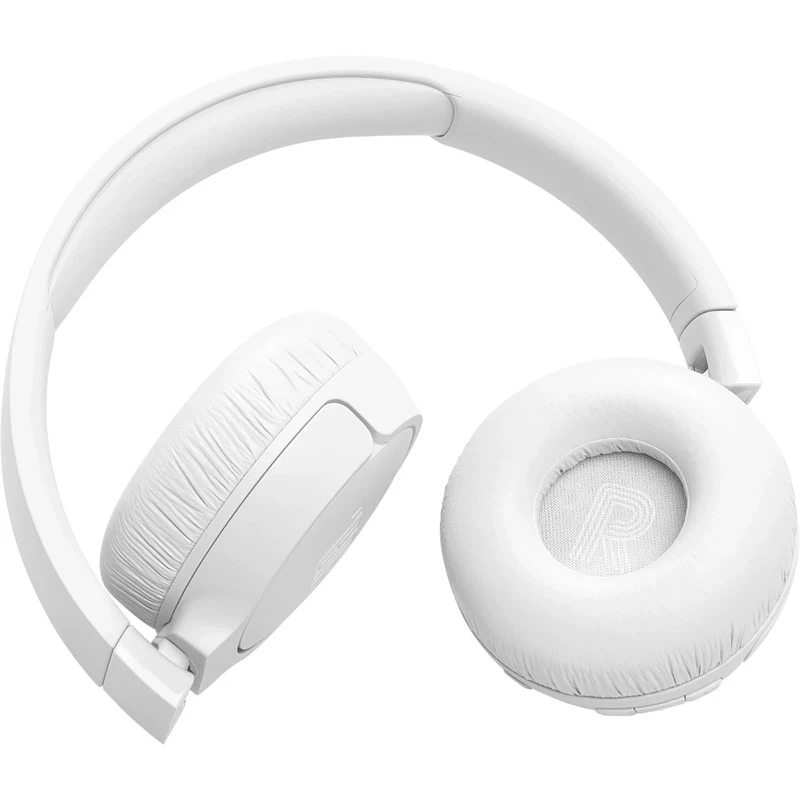 Bluetooth Stereo JBL Tune 670 NC (JBLT670NCWHT) White UA