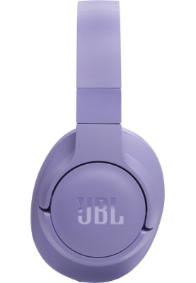 Bluetooth Stereo JBL Tune 720 BT (JBLT720BTPUR) Purple UA