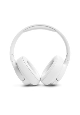 Bluetooth Stereo JBL Tune 720 BT (JBLT720BTWHT) White UA