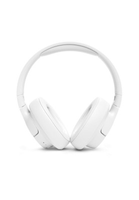 Bluetooth Stereo JBL Tune 720 BT (JBLT720BTWHT) White UA