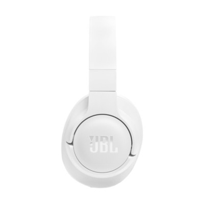 Bluetooth Stereo JBL Tune 720 BT (JBLT720BTWHT) White UA