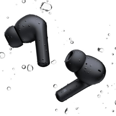 TWS Xiaomi Redmi Buds 4 Active 5.3 Black (BHR6992GL) Global version