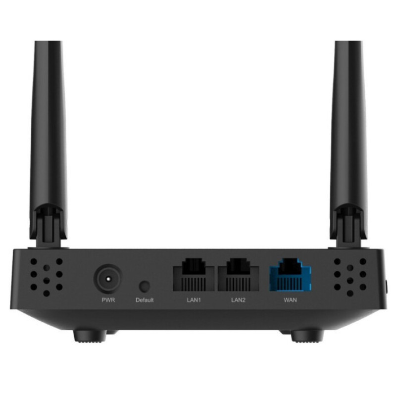 Роутер NETIS N5 AC1200 UA