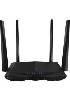 Роутер TENDA AC6 802.11ac AC1200 UA